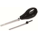 Cutit Tristar electric knife EM-2107 black