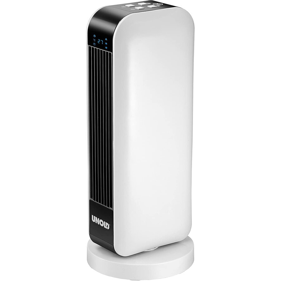 Aeroterma ceramic fan heater 86430 - design