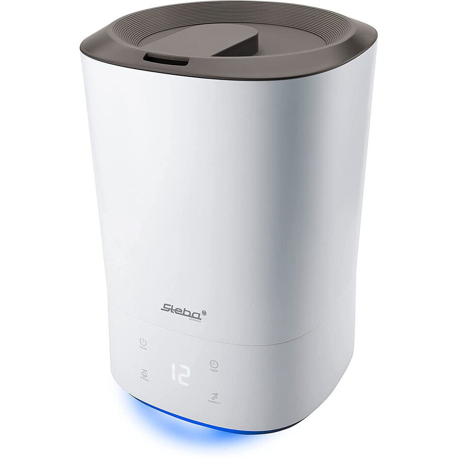 air humidifier LB 8 white / black - 36 08 00