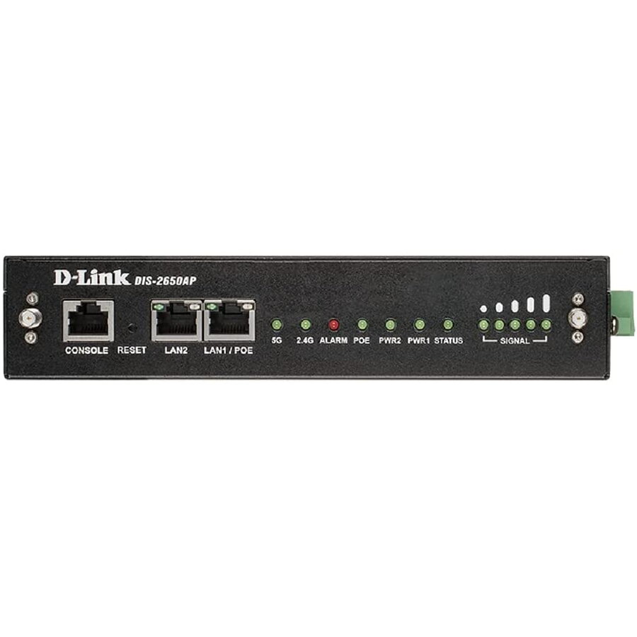 Accesoriu server DIS-2650AP PoE / Wi-Fi 5 / AC1200