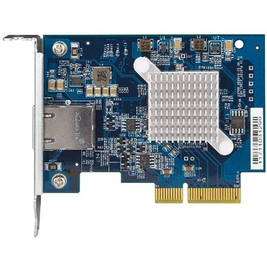 Accesoriu server QXG-10G1T network card - accessories