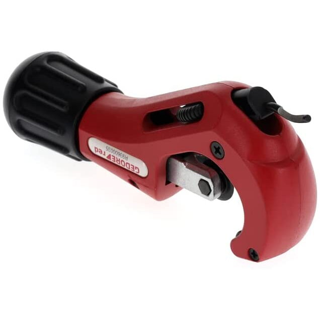 Red pipe cutter copper pipe - 3301617