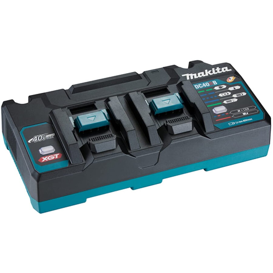 2-way charger DC40RB 40V - 191N09-8