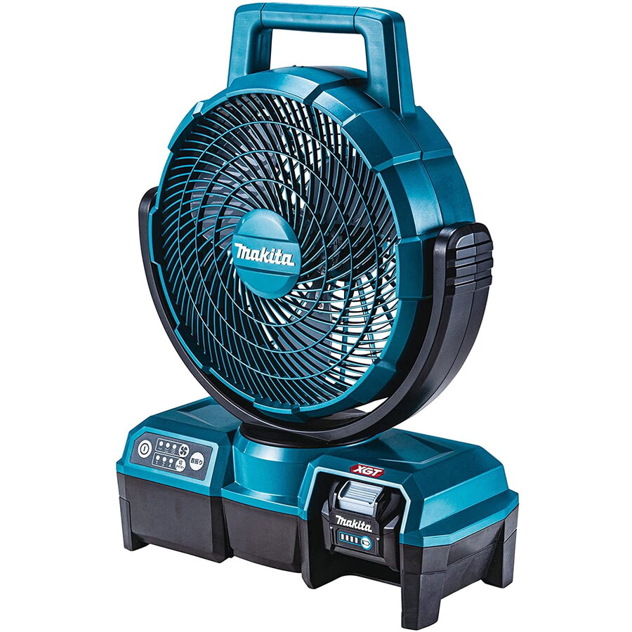 battery fan CF001GZ 40V