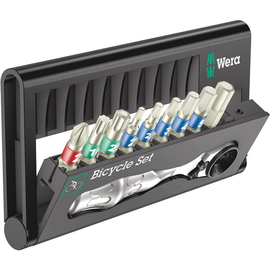Bicycle Set 9 - 5004177001