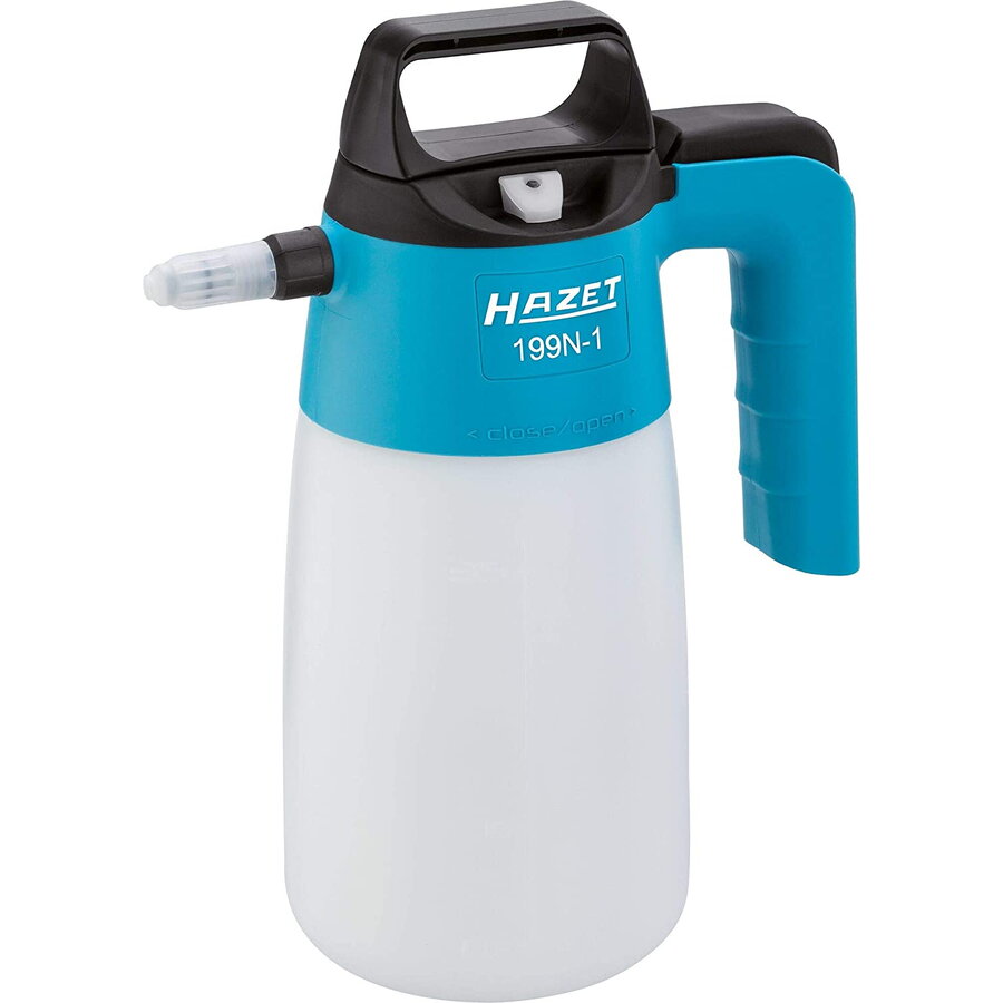 pump spray bottle 199N-1