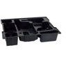 Bosch insert for cordless impact wrench GDS 18 V-EC 250 (black, for L-Boxx 136)