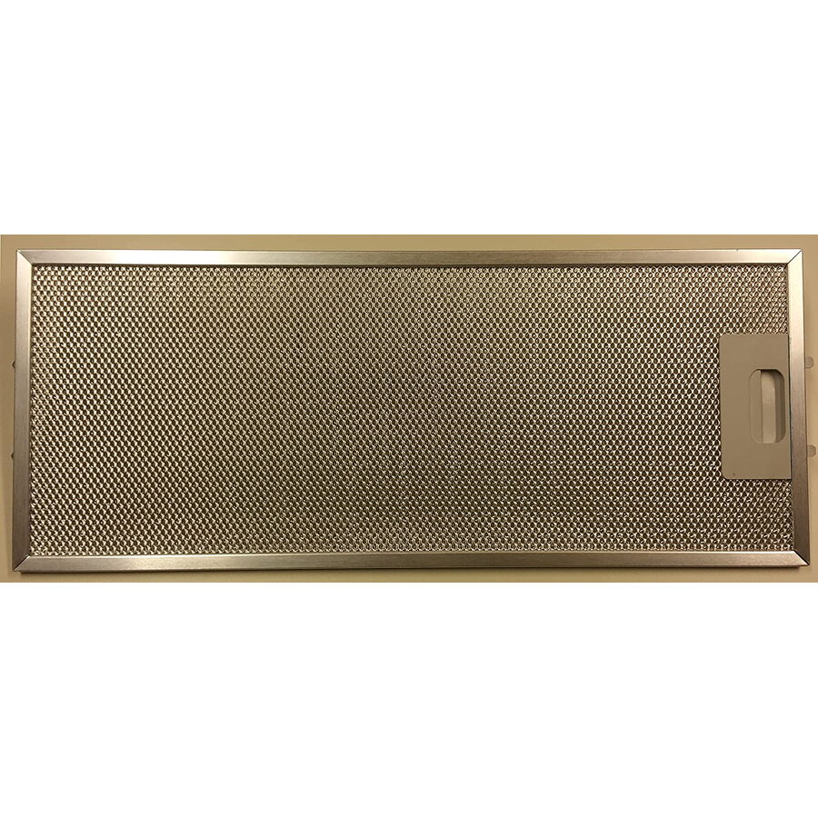 Respecta metal grease filter MIZ 4138 (2 pieces)