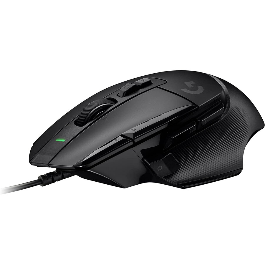 Mouse G502 X  USB Gaming 25600DPI  HERO 25K Negru
