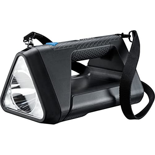 WorkFlex BL30R, work lamp (black)