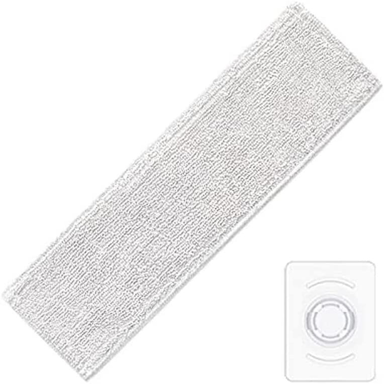 Vacuum Cleaner G10 Mop Kit, Mop Cover