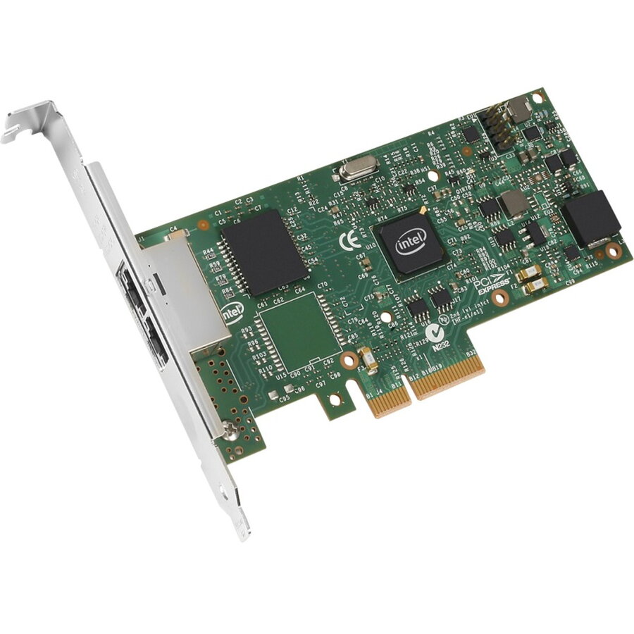 Accesoriu server Ethernet Server Adapter I350-T2, LAN adapter