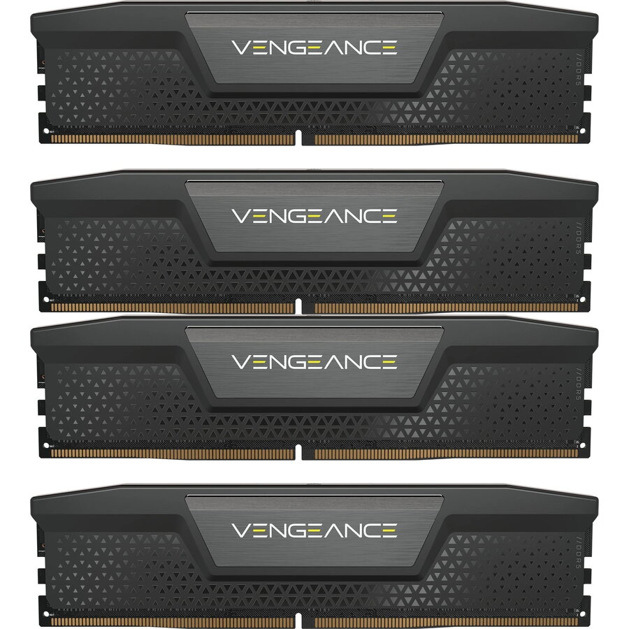Memorie 96GB (4x24GB) 5600MHz Quad Channel Kit