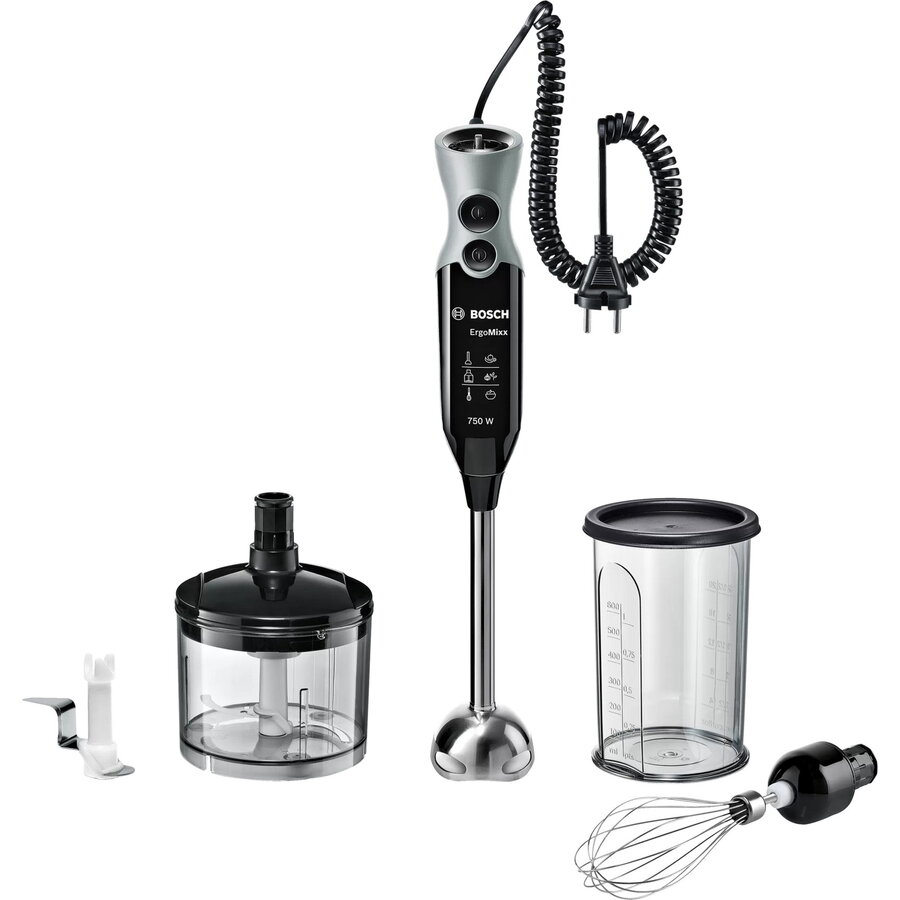 Blender MSM67170 750W Negru