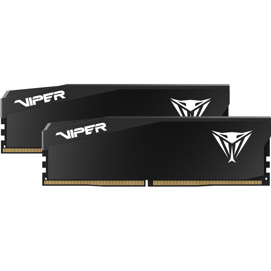 Memorie 32GB (2x16GB) DDR5 6000MHz Dual Channel Kit