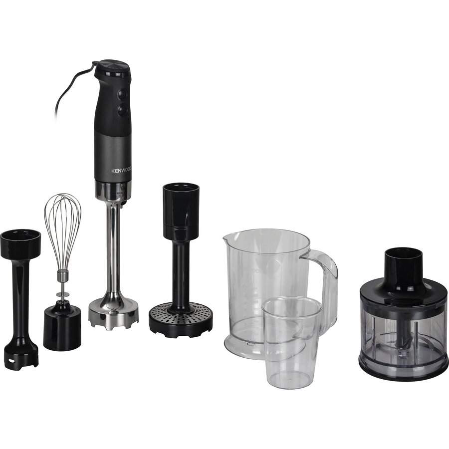 Blender Hand Blender HBM80.322BK 1200W