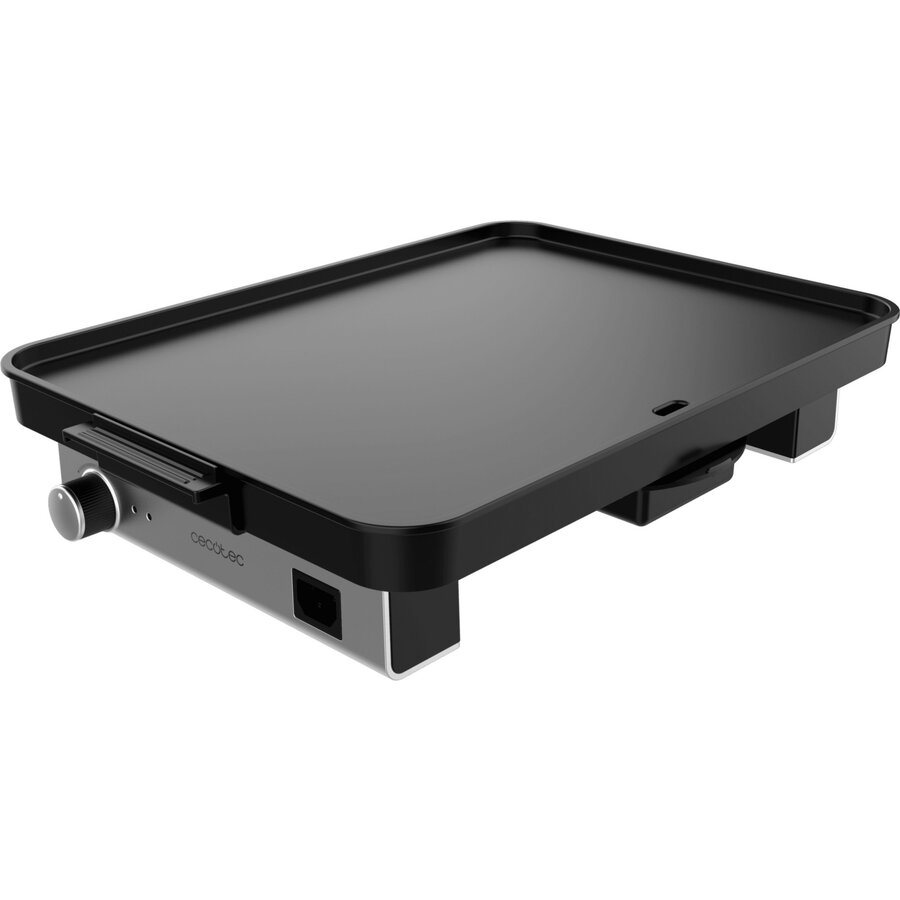 Magnet 1800 electric griddle