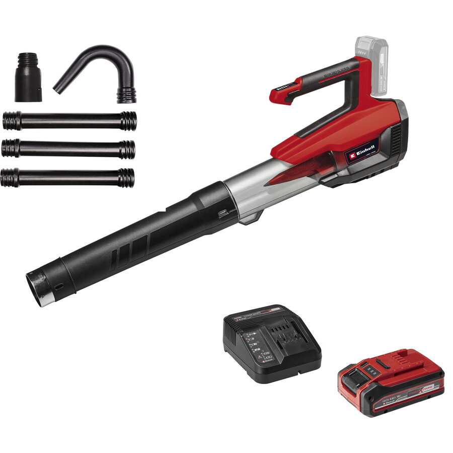 Suflanta Frunze Professional Cordless GP-LB 18/200 LI