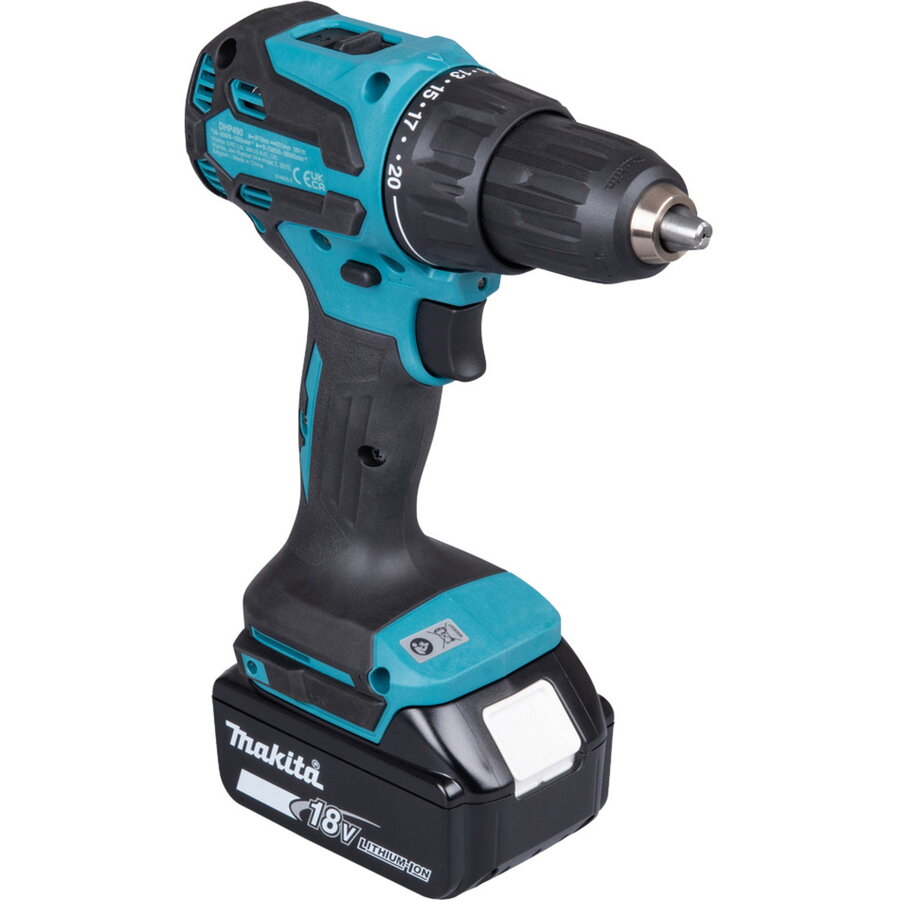 Masina de gaurit Cordless Impact Drill 18V DHP490Z