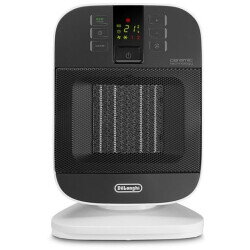 Aeroterma fan heater HFX60V20 2000W bk (SH English)