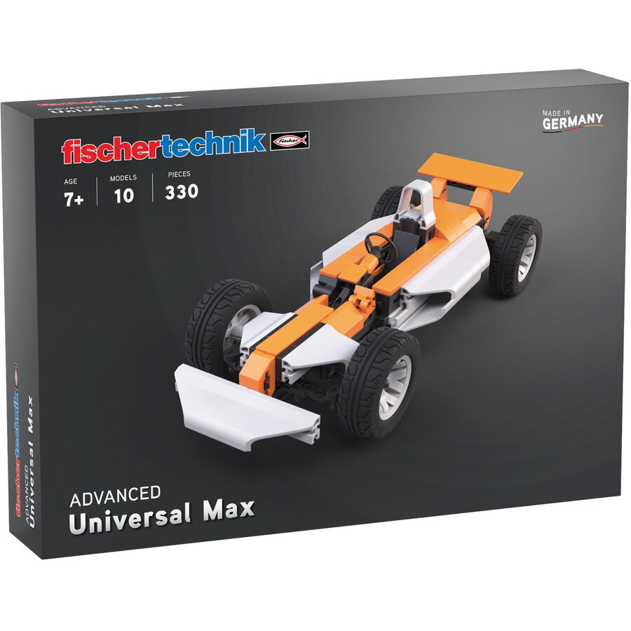 Advanced Universal Max, construction toy