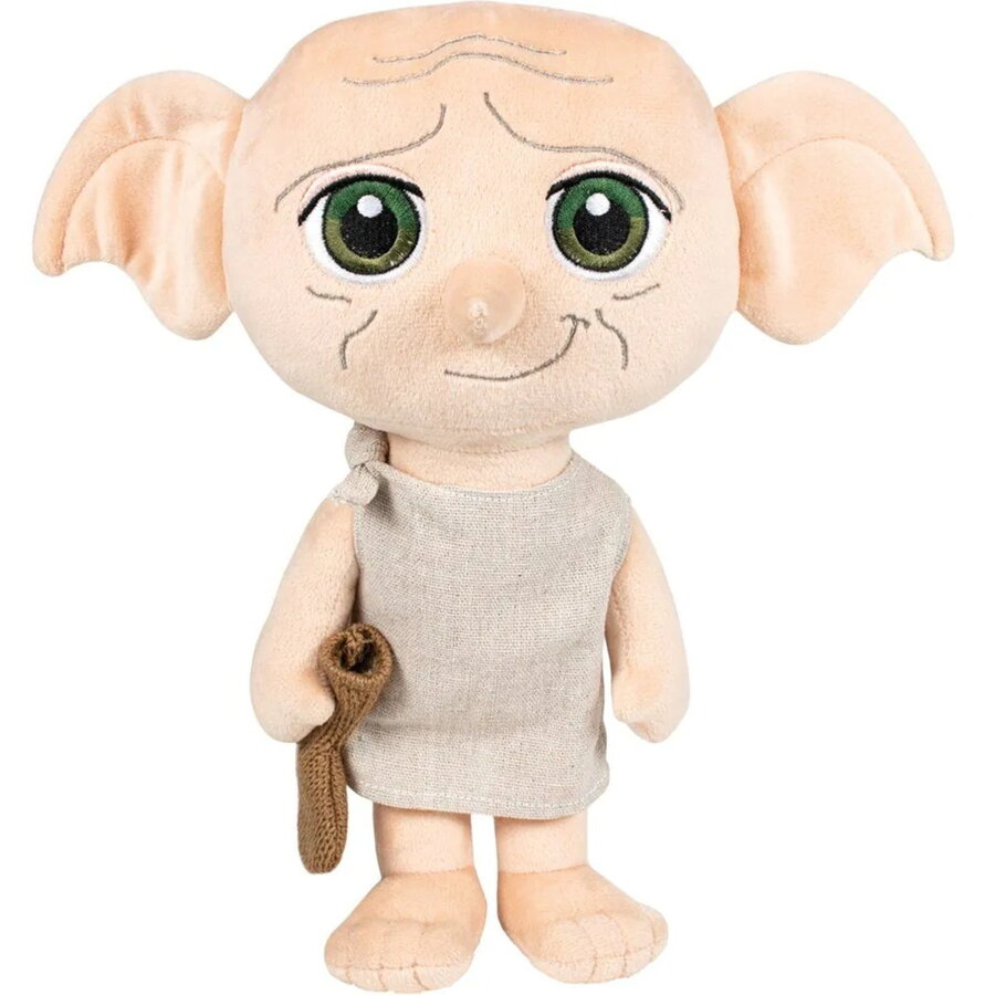 Jucarie Harry Potter Dobby +1 an