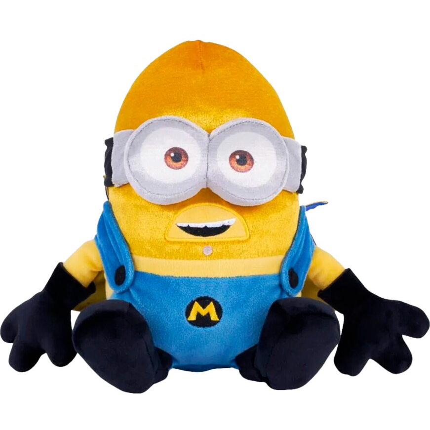 Jucarie Minions Mega Gus +3 ani