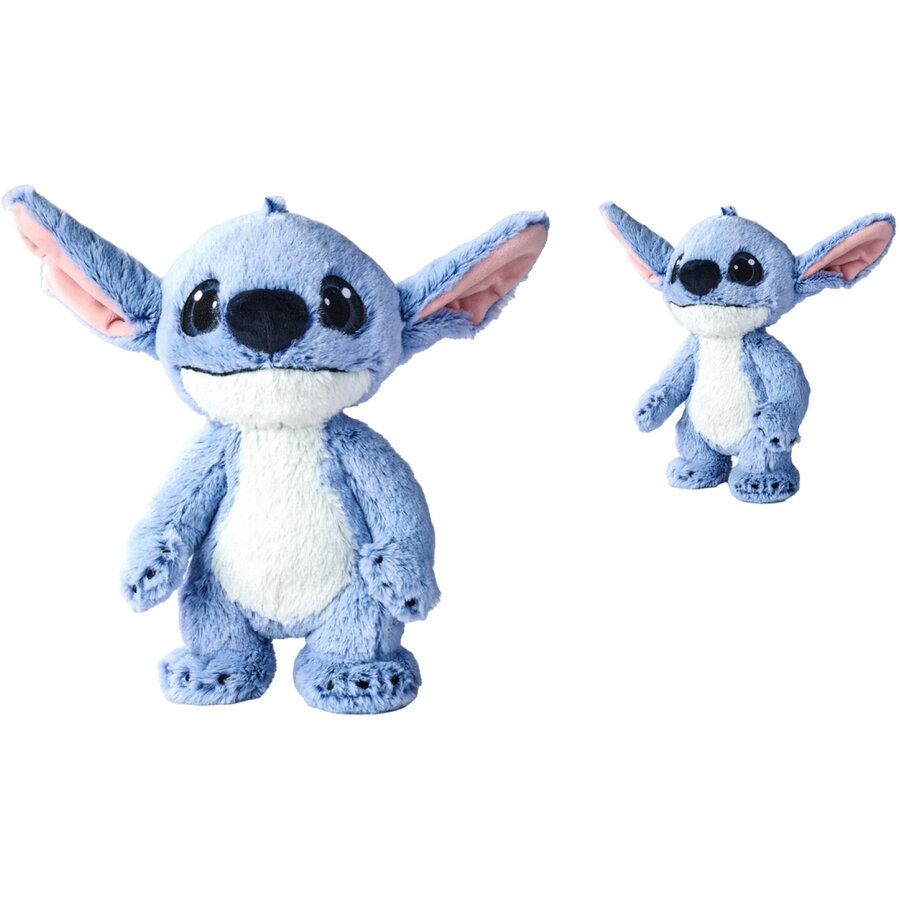 Jucarie Disney Stitch Live Action +1 an