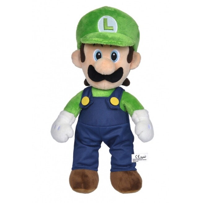 Jucarie Super Mario +1 an