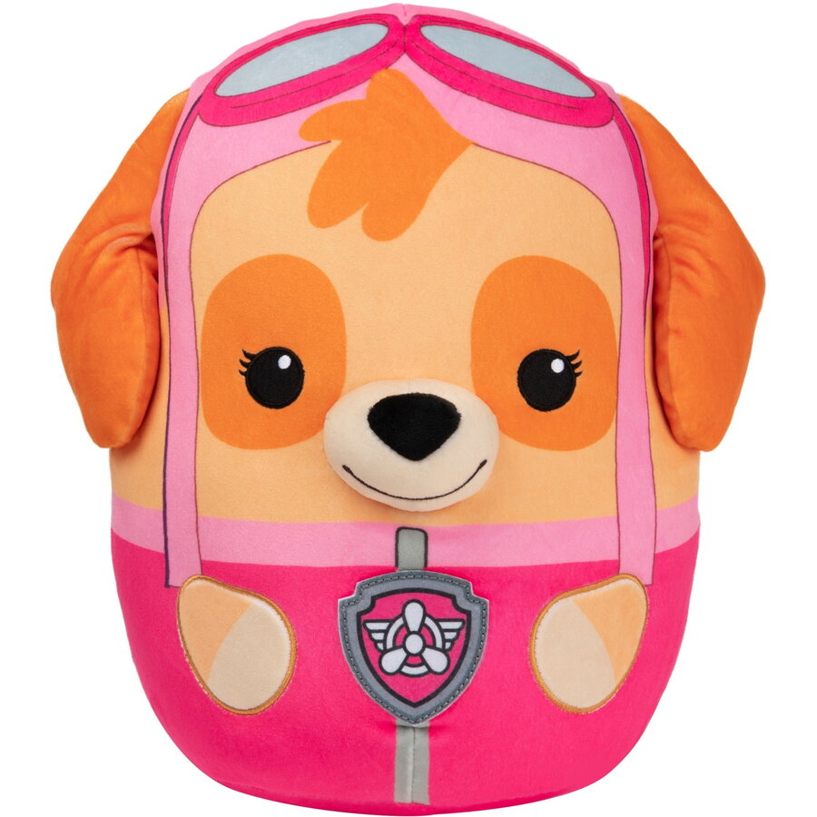Jucarie Skye Squishy 30cm +1 ani