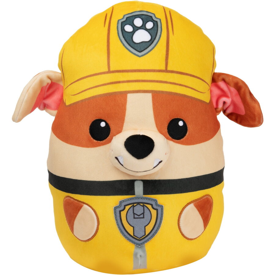 Jucarie Rubble Squishy 30cm +1 ani