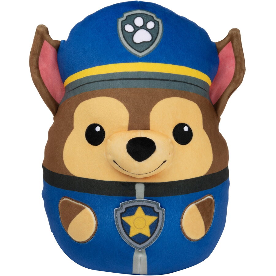 Jucarie Chase Squishy 30cm +1 ani