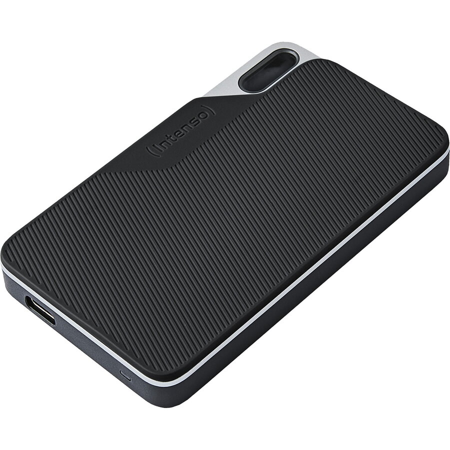 SSD Extern TX100 1TB USB-C Black