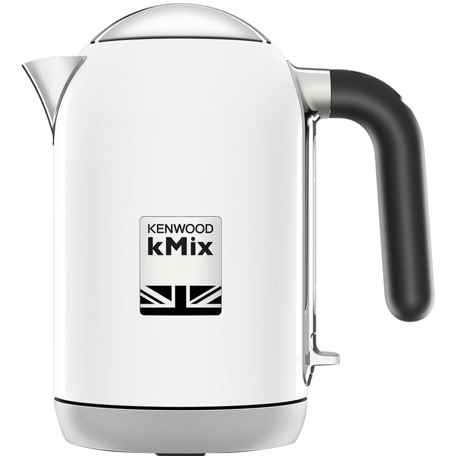 Fierbator kMix Kettle ZJX650 white 2200 watts 1 liter