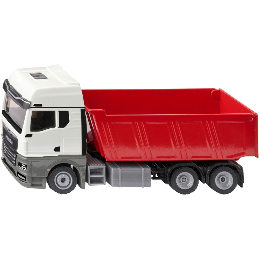 Jucarie SUPER MAN Truck +3 ani
