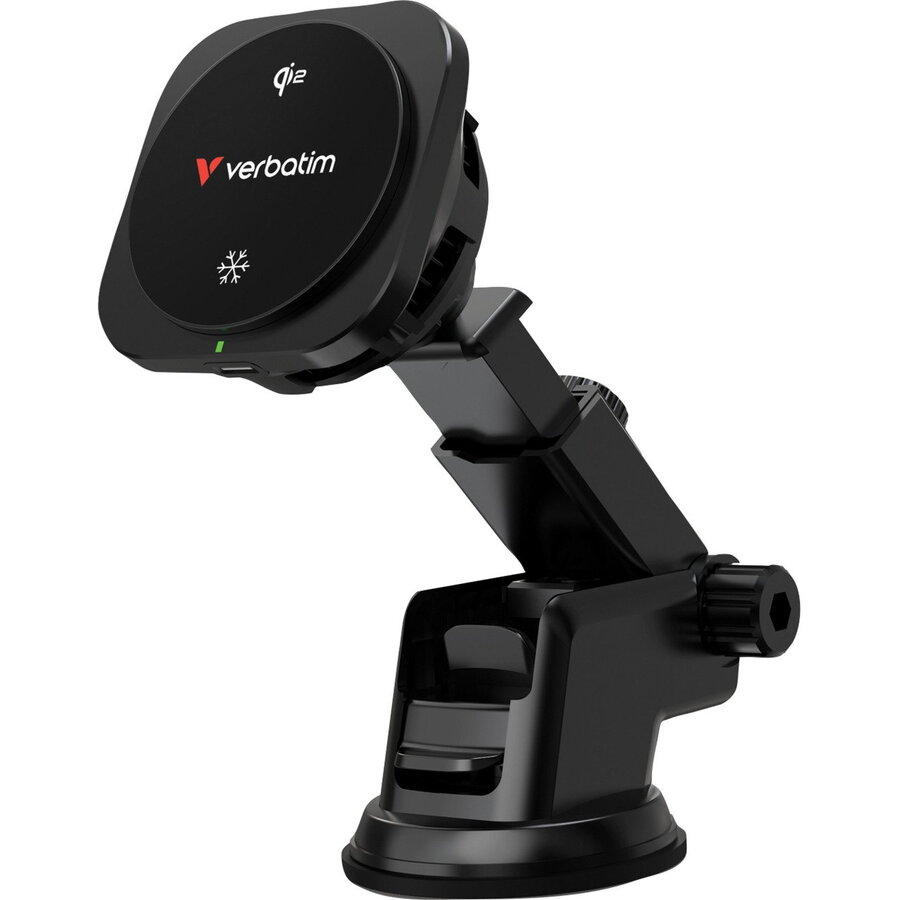 GPS Charge 'n' Drive Qi2 charger