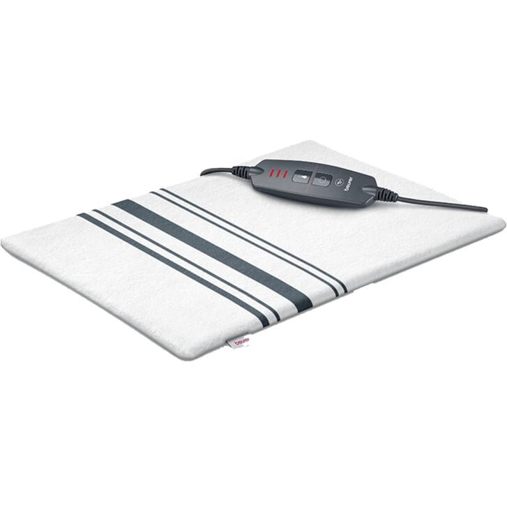 Incalzitor corporal HK 26 heating pad white/grey, 40 x 30 cm