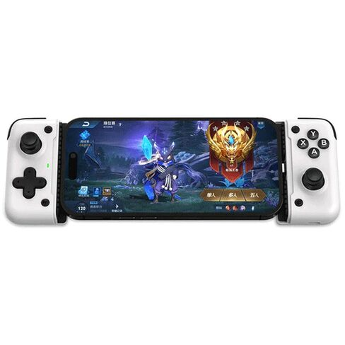 Controller Telefon Hoarah Alb