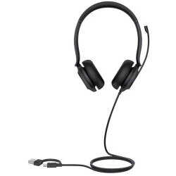Casti UH35 Headset Negru