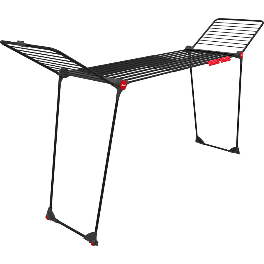 Infinity Flex Ultimate, clothes airer black