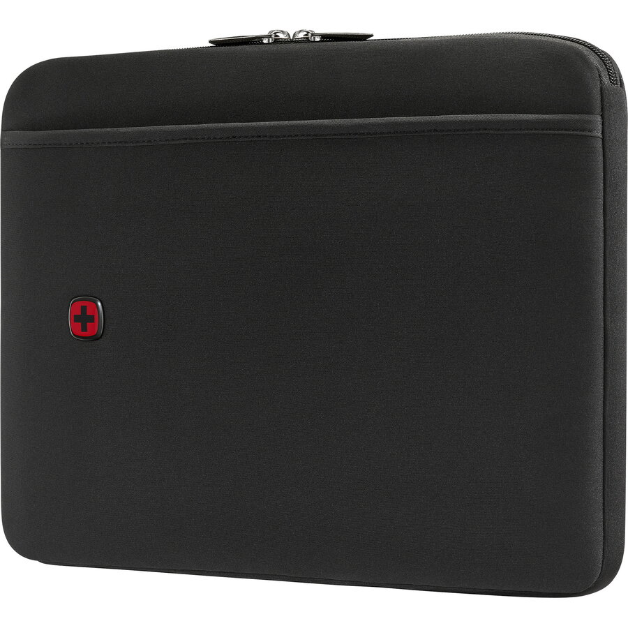 Geanta Laptop 653686 BQ 14inch Neoprena Negru