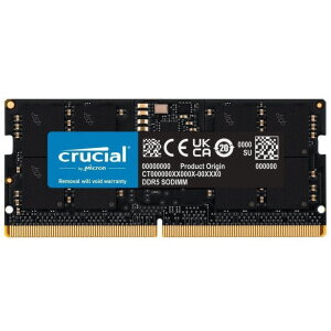 Memorie laptop 16GB (1x16GB) DDR5 5600MHz