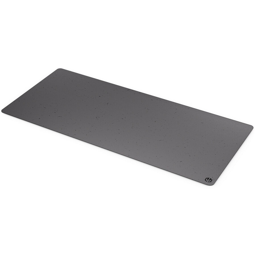 Mousepad Stoneflow Gray XL (gray/black)