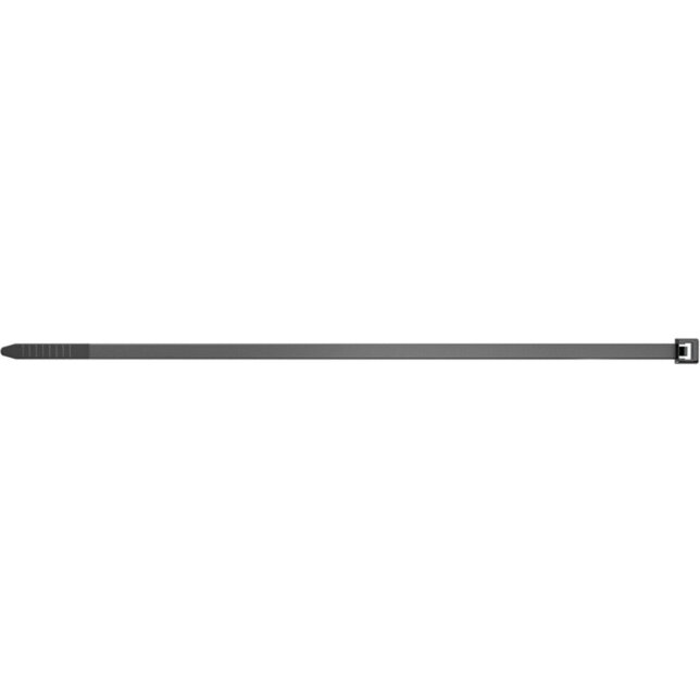 UBN 8.8 x 810 (black, 100 pieces, UV-resistant)