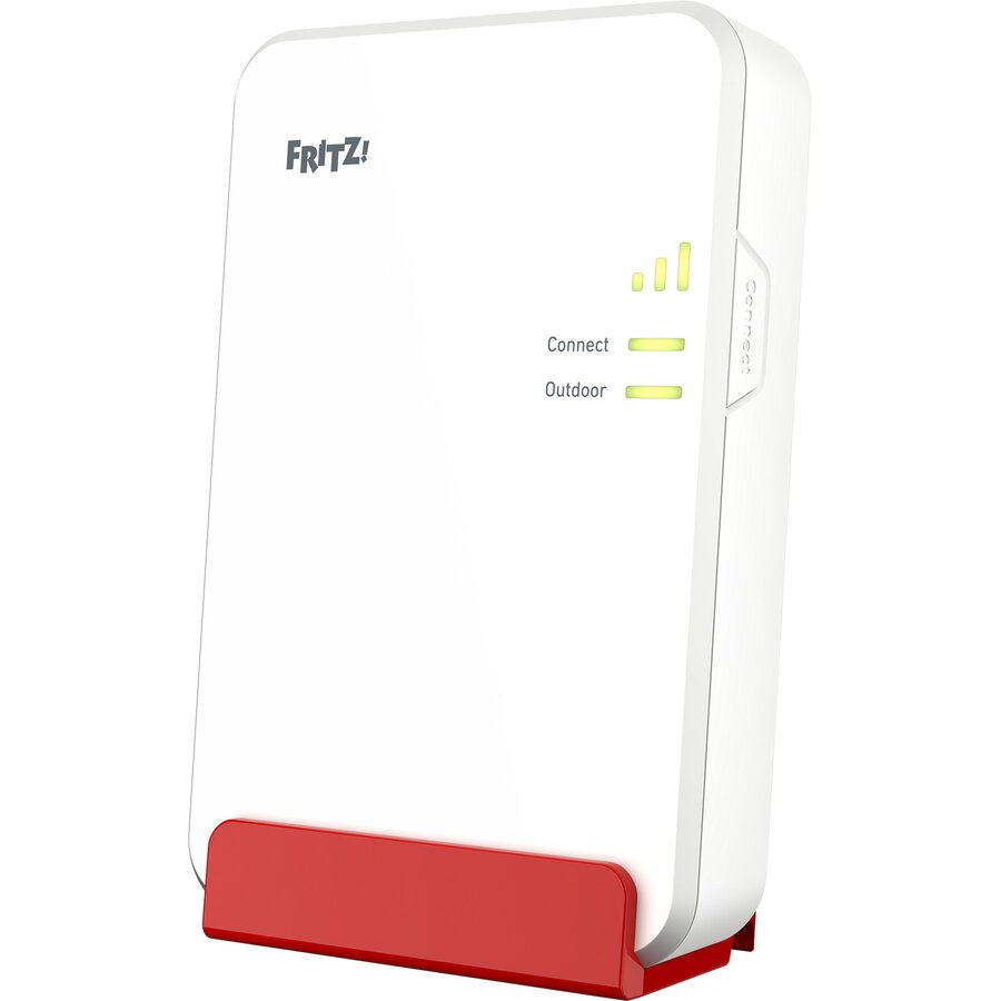 Amplificator Retea Repeater 1610 Outdoor (20003161) Mesh Wi-Fi PoE IP54 Alb