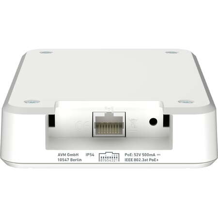 Amplificator Retea Repeater 1610 Outdoor (20003161) Mesh Wi-Fi PoE IP54 Alb
