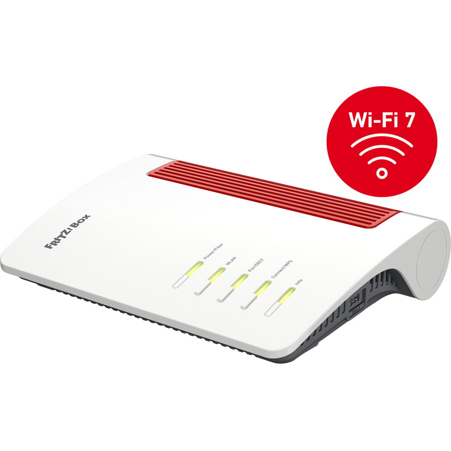 Router wireless Box 5690