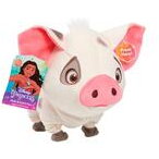 Just Play Disney Moana Walk & Snort Pua Plush