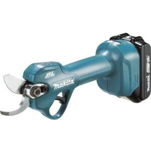 cordless pruning shears DUP181Z, 18 volts (blue, without battery and charger)