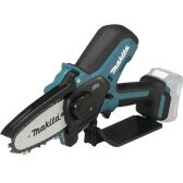 Fierastrau electric cordless pruning saw UC100DZ, 12 volts (blue/black, without battery and charger)